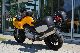 2006 BMW  F 800 S ABS, heated grips, carbon, Krauser luggage Motorcycle Sports/Super Sports Bike photo 5