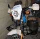 1987 BMW  R80 G / S Unleaded 2.Hd. Stainless steel exhaust Motorcycle Enduro/Touring Enduro photo 1