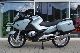 2010 BMW  R 1200 RT Safety Package, Touring Package Motorcycle Tourer photo 2