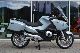 2010 BMW  R 1200 RT Safety Package, Touring Package Motorcycle Tourer photo 6