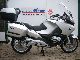 BMW  R1200RT for the Great Journey 2009 Tourer photo
