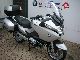 2009 BMW  R1200RT for the Great Journey Motorcycle Tourer photo 1