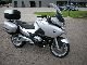 2009 BMW  R1200RT for the Great Journey Motorcycle Tourer photo 5