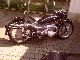 1956 BMW  R-67/3 Motorcycle Motorcycle photo 4