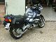 2002 BMW  R 1150 RS, very clean, well maintained Motorcycle Sport Touring Motorcycles photo 1