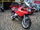 1999 BMW  R 1100 S ABS Cat Motorcycle Sports/Super Sports Bike photo 4