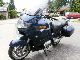 2004 BMW  R 1150 RT - BMW 3-NAVI - ABS Motorcycle Other photo 1