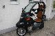 BMW  C1 125 12 500 KM Exclusive with ABS only 2000 Scooter photo