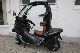 2000 BMW  C1 125 12 500 KM Exclusive with ABS only Motorcycle Scooter photo 1