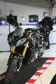2011 BMW  S 1000 RR Street Fighter Motorcycle Streetfighter photo 1