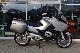 2009 BMW  R 1200 RT touring package ABS, top case, radio-CD Motorcycle Tourer photo 9