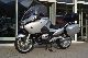 2009 BMW  R 1200 RT touring package ABS, top case, radio-CD Motorcycle Tourer photo 1