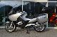 2009 BMW  R 1200 RT touring package ABS, top case, radio-CD Motorcycle Tourer photo 2