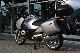 2009 BMW  R 1200 RT touring package ABS, top case, radio-CD Motorcycle Tourer photo 3