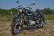 BMW  R 26 with 2 x single seat 1957 Motorcycle photo