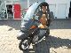 2001 BMW  C1 C1 scooter Motorcycle Scooter photo 3