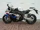 2011 BMW  S 1000 RR Race ABS, gear shift assistant, etc. Motorcycle Sports/Super Sports Bike photo 1