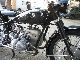 1953 BMW  R 68 Motorcycle Motorcycle photo 10