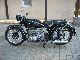 BMW  R 68 1953 Motorcycle photo