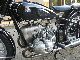1953 BMW  R 68 Motorcycle Motorcycle photo 1