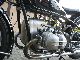 1953 BMW  R 68 Motorcycle Motorcycle photo 3