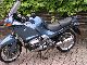 BMW  R1100 RS 1998 Sport Touring Motorcycles photo