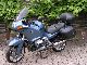 1998 BMW  R1100 RS Motorcycle Sport Touring Motorcycles photo 1