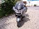 2005 BMW  R 1200 RT with topcase Motorcycle Motorcycle photo 9