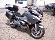 2005 BMW  R 1200 RT with topcase Motorcycle Motorcycle photo 1