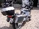 2005 BMW  R 1200 RT with topcase Motorcycle Motorcycle photo 3