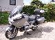 2005 BMW  R 1200 RT with topcase Motorcycle Motorcycle photo 4