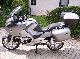 2005 BMW  R 1200 RT with topcase Motorcycle Motorcycle photo 6
