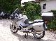 2005 BMW  R 1200 RT with topcase Motorcycle Motorcycle photo 7