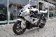 2011 BMW  S 1000 RR Race ABS + DTC switching Assistant Motorcycle Sports/Super Sports Bike photo 3