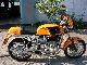 1992 BMW  R 100 R Cafe Racer Motorcycle Naked Bike photo 1