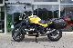 2002 BMW  R 1150 R ABS, heated grips, luggage holder, luggage Motorcycle Motorcycle photo 4