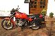BMW  R 45/248 1981 Motorcycle photo