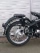 1956 BMW  Vintage R26 - R25 R27 similar Motorcycle Other photo 3