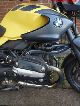 2002 BMW  R 1150R + + SPECIAL EDITION EXTRAS + + NEW + TÜV SCHECKH Motorcycle Naked Bike photo 9