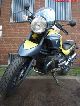 BMW  R 1150R + + SPECIAL EDITION EXTRAS + + NEW + TÜV SCHECKH 2002 Naked Bike photo
