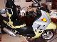 2002 BMW  C1-Williams F1 Special Edition of 400 Motorcycle Scooter photo 7