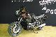 1988 BMW  K100RS Style Motorcycle Motorcycle photo 1