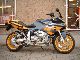 2005 BMW  ABS R 1100 S Motorcycle Sport Touring Motorcycles photo 1