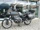 1995 BMW  R 100 RT Special Edition Classic Motorcycle Tourer photo 1
