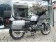 1995 BMW  R 100 RT Special Edition Classic Motorcycle Tourer photo 3