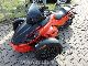 2011 Bombardier  Can Am Spyder RS-S (SM5), \ Motorcycle Motorcycle photo 1