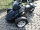 2012 Bombardier  Can Am Spyder RS-SM5 \ Motorcycle Motorcycle photo 1