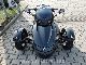 2012 Bombardier  Can Am Spyder RS-SM5 \ Motorcycle Motorcycle photo 3