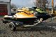 2006 Bombardier  Seadoo RXT 225 HP +3 D ​​+ double trailer with 100 Motorcycle Other photo 1