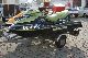 2006 Bombardier  Seadoo RXT 225 HP +3 D ​​+ double trailer with 100 Motorcycle Other photo 6